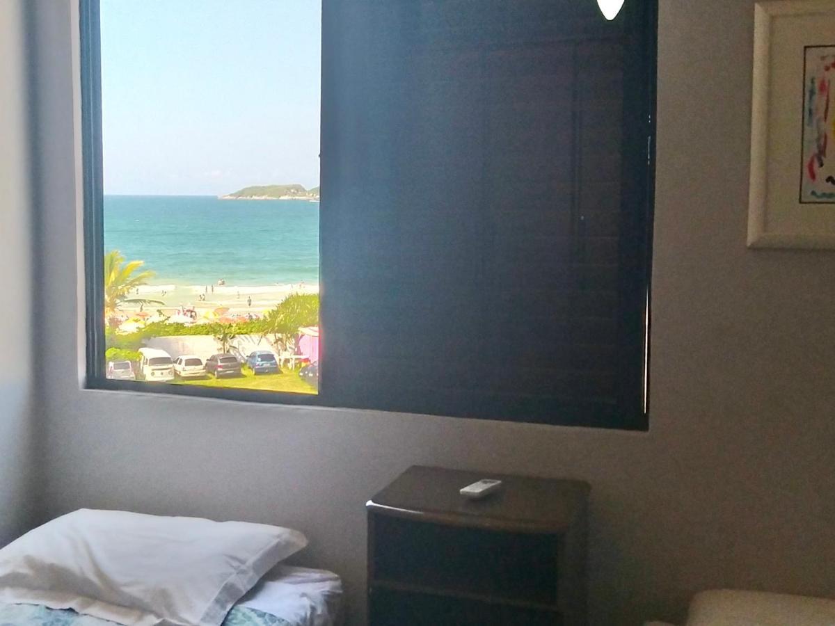 Centrinho, Churrasqueira E Piscina, Familia, Vista Mar Florianópolis Esterno foto