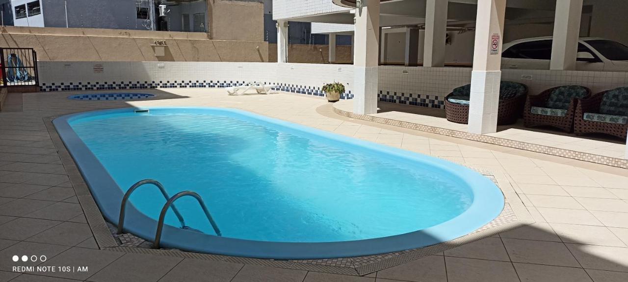 Centrinho, Churrasqueira E Piscina, Familia, Vista Mar Florianópolis Esterno foto