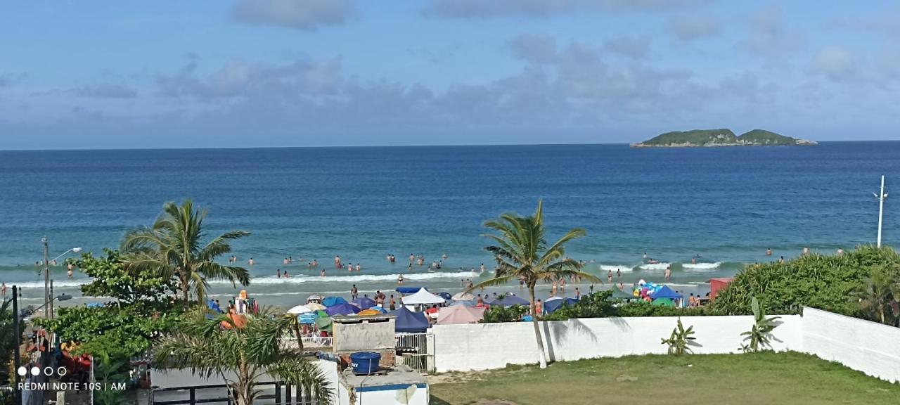 Centrinho, Churrasqueira E Piscina, Familia, Vista Mar Florianópolis Esterno foto