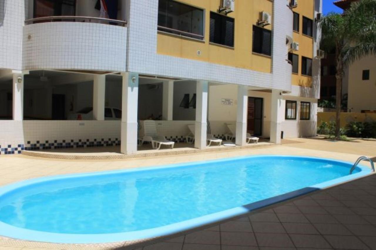 Centrinho, Churrasqueira E Piscina, Familia, Vista Mar Florianópolis Esterno foto